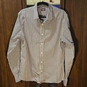 UNTUCKit Button Down